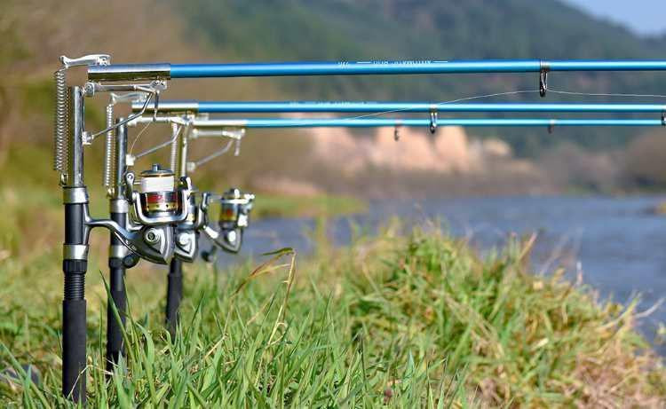 Удочка спиннинг (самоподсекающий) 2.7 м Киев - изображение 6