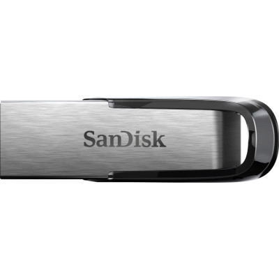 USB флеш накопичувач SanDisk 512GB Ultra Flair Silver-Black USB 3.0 (SDCZ73-512G-G46) Вінниця - фото 3