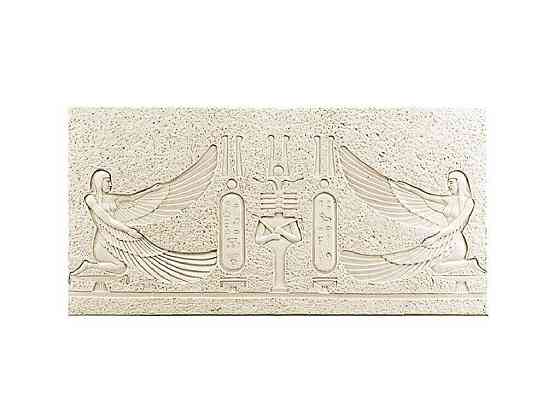 Панно полиуретановое композиционное Gaudi Decor W 8008K цвет Днепр