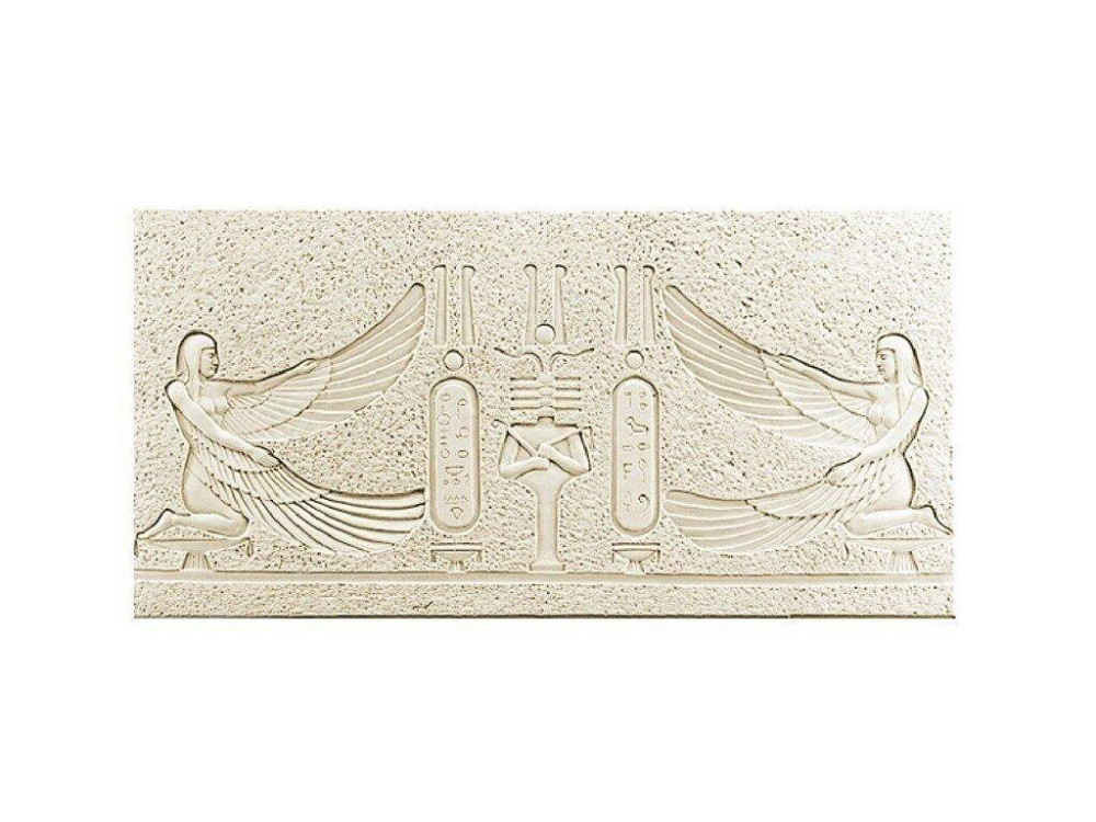 Панно полиуретановое композиционное Gaudi Decor W 8008K цвет Днепр - изображение 1