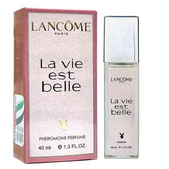 Lncome La Vie Est Belle Pheromone Parfum женский 40 мл Коломыя