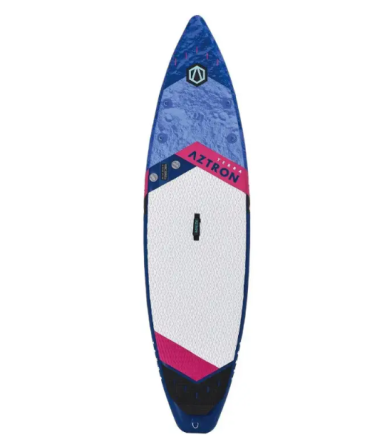 Сапборд Aztron TERRA Touring 10'6" iSUP - надувная доска для САП серфинга sup board Дніпро - фото 4