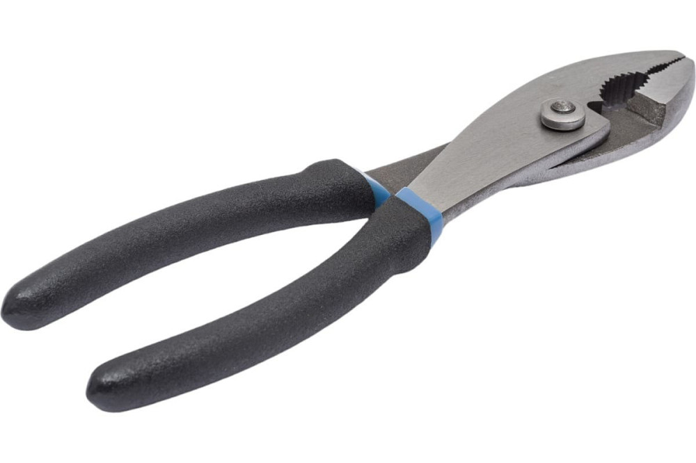 Пасатижі переставні двохпозиційні 10 "-250мм, на блістері Одеса - фото 2