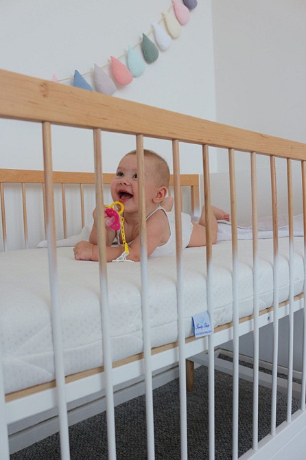 Ортопедический матрас TM Family Sleep Limerence/Лимеренс Life collection 90х200 Харків - фото 4