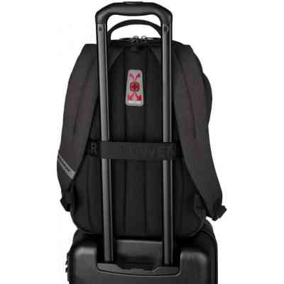 Рюкзак для ноутбука Wenger 16" MX Light Gray (611642) Вінниця
