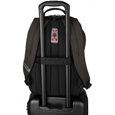 Рюкзак для ноутбука Wenger 16" MX Light Gray (611642) Вінниця - фото 6