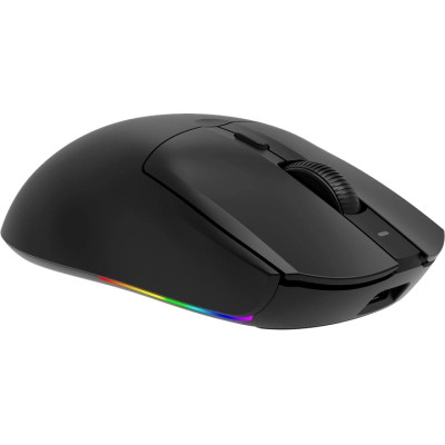 Мышка Ajazz AJ139 V2 MC Wireless/Bluetooth/USB Black (AJ139-V2-MC-B) Винница - изображение 11