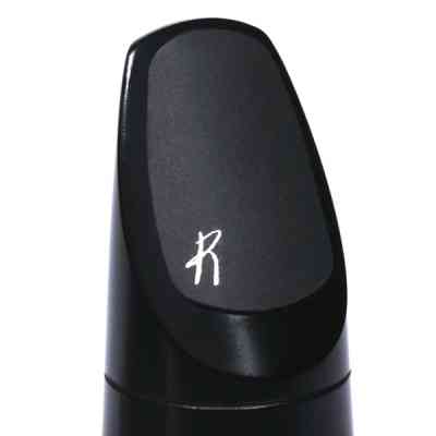Наклейки для мундштука D'Addario Reserve Mouthpiece Patches (Black) (RMP01B) Винница