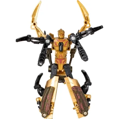 Трансформер Kids Team Богомол (E2032-02) Вінниця - фото 2