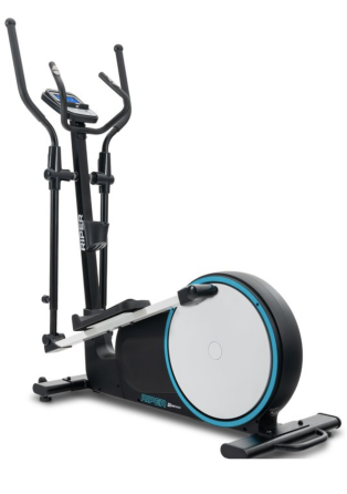 Орбітрек Hop-Sport HS-250C Riper чорно-синій Київ