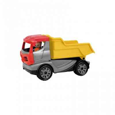 Спецтехника Lena Самосвал Truckies, 22 см (6984951) Винница