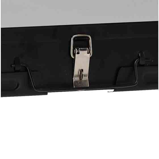 Складной угольный гриль Garden Line BBQ4841 Черный Киев