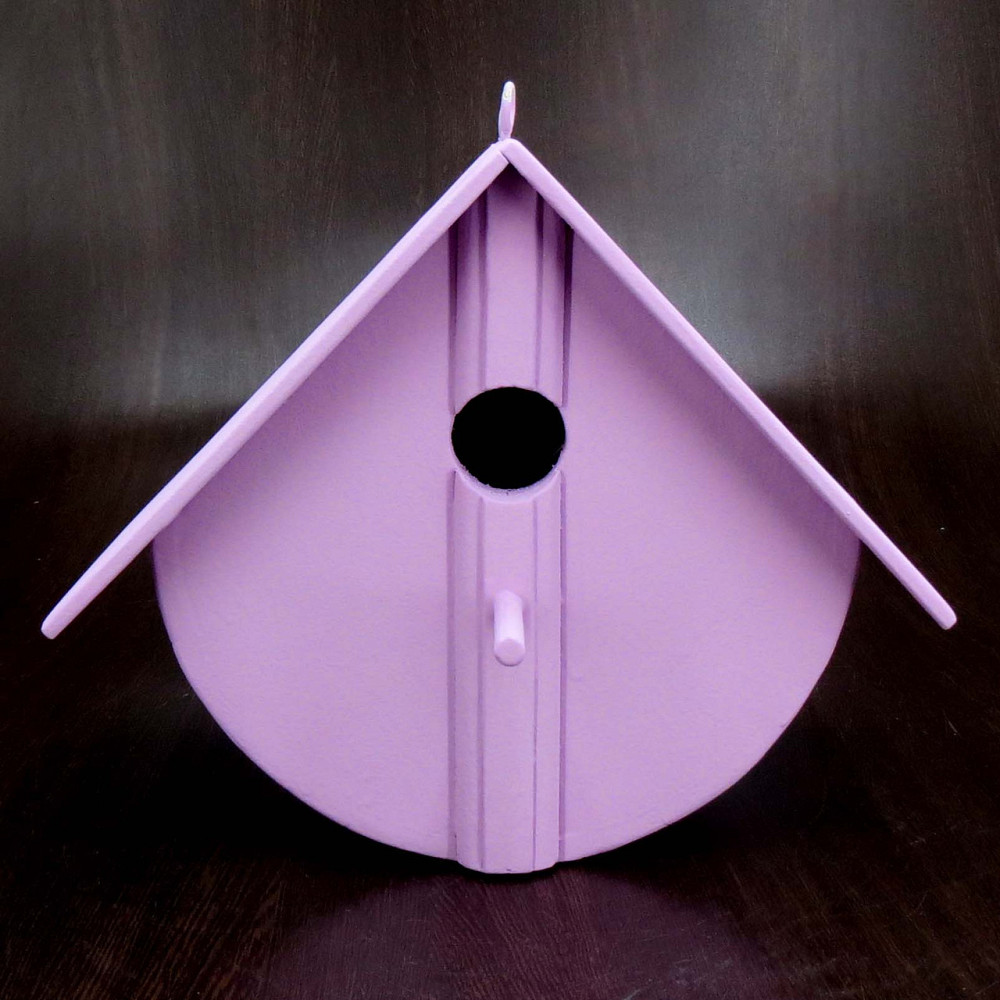 Скворечник садовый 