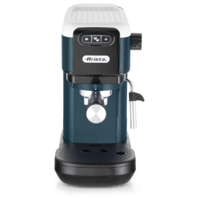 Ріжкова кавоварка еспресо Ariete 1399 WHITE (00M139911AR0) Вінниця - фото 1