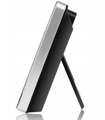 Бездротова Метеостанція погоди з ЖК-дисплеєм до 60 метрів Izoxis (22452) Нововолинськ - фото 2