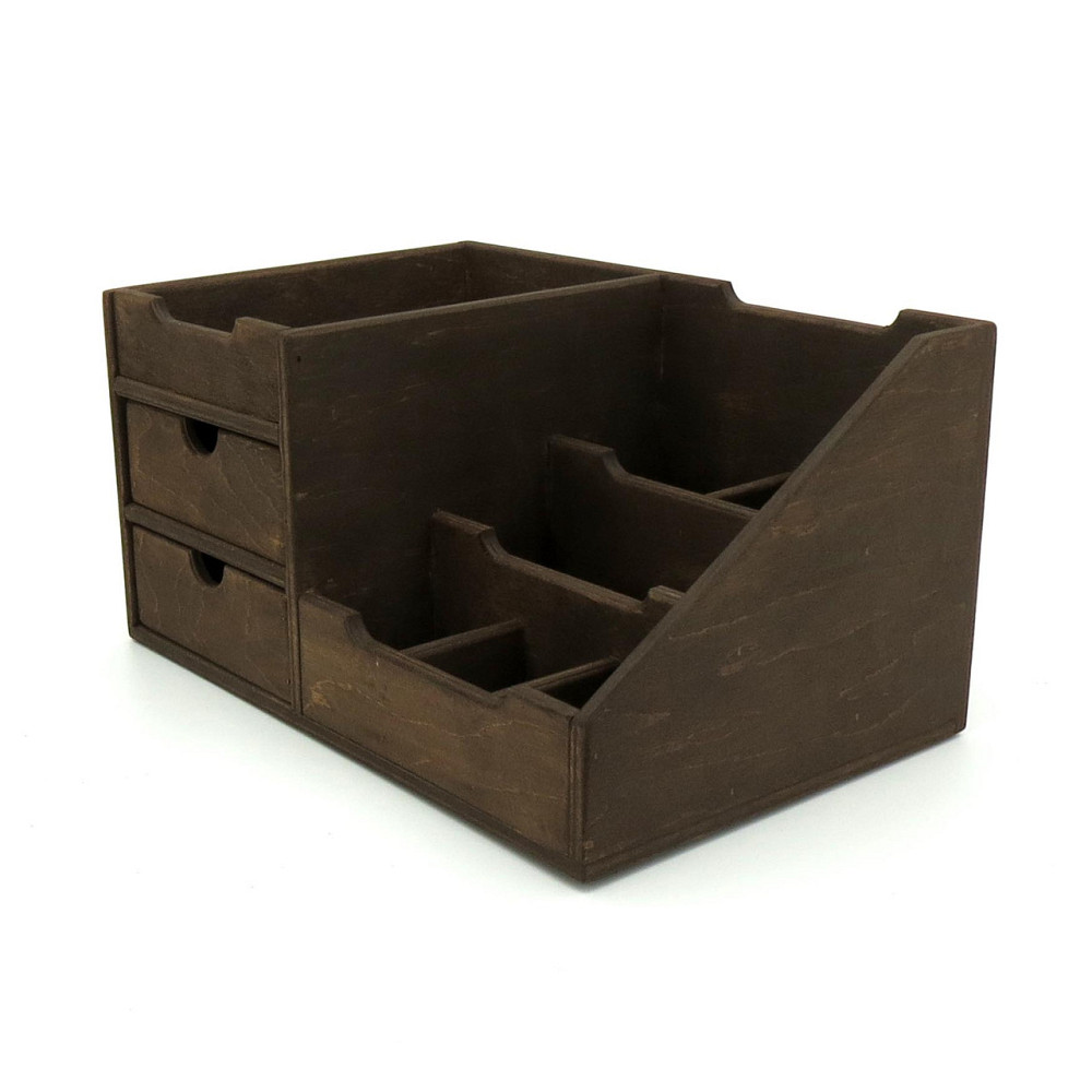 Настольный органайзер 