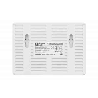 Коммутатор сетевой 2E 2E-SG105C Винница