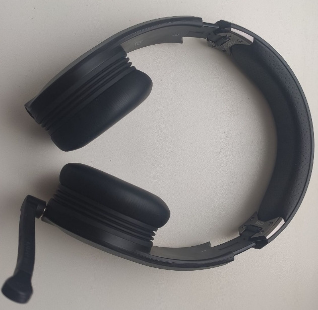 Ігрові навушники для пк і консолей. Харків - фото 1