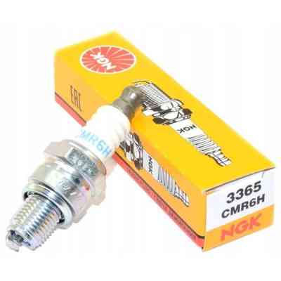 Свеча зажигания NGK 3365 CMR6H Винница