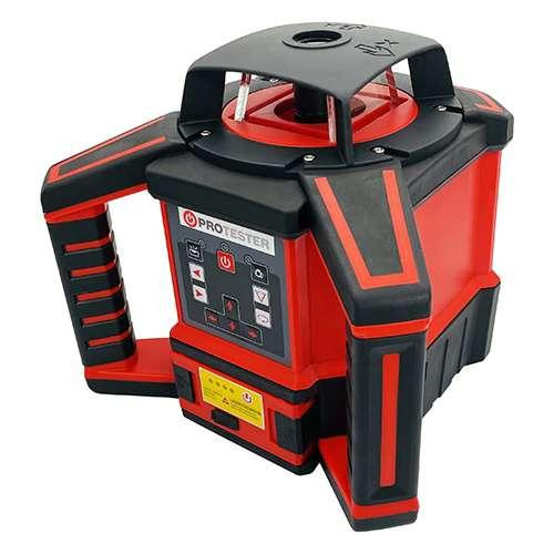 Ротаційний лазерний нівелір PROTESTER HKR2000 Одеса - фото 1