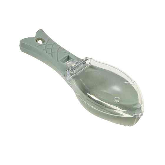 Рибочистка Харків