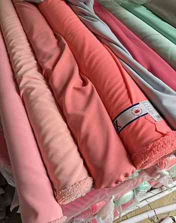 Ткань / опт / костюмка барби - от 3 м Киев