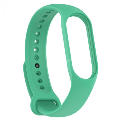 Ремешок для фитнес браслета Armorstandart для Xiaomi Mi Band 7/6/5 New Style Teal Green (ARM61889) Винница - изображение 1