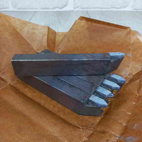 Резец наружная резьба  20*12*120 Т5К10 Харьков