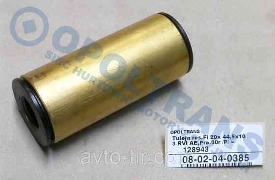 Втулка передней рессоры Renault Premium Луцк