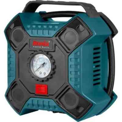 Автомобільний компресор Ronix 12В, 160 PSI, 11 бар, 1100 кПа (RH-4263) Вінниця