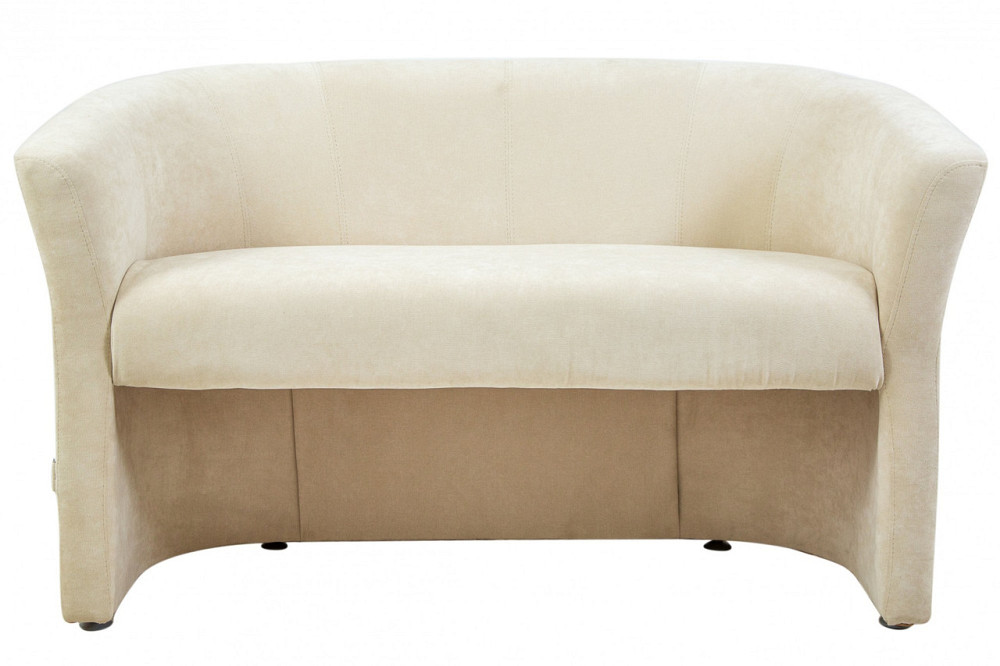 Диван Misty Boom двойка 650х1300х800 Бежевый Киев - изображение 2