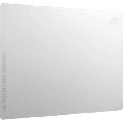 Килимок для мишки ASUS ROG Moonstone Ace L White (90MP03L0-BPUA10) Вінниця