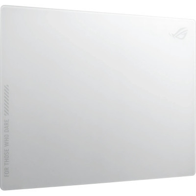 Килимок для мишки ASUS ROG Moonstone Ace L White (90MP03L0-BPUA10) Вінниця - фото 4