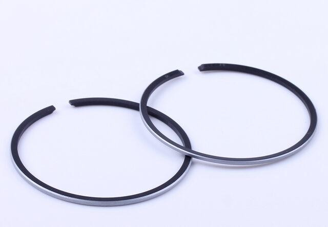 Кільця 47,00 мм стандарт — 80 скутер Хонда Діо 34/35 Мукачево - фото 1