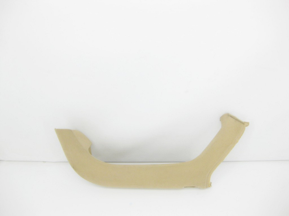 Mercedes-Benz  A2207200158 1B10 Кишеня передньої лівої дверної карти бежева S-Class W220 Одесса - изображение 3