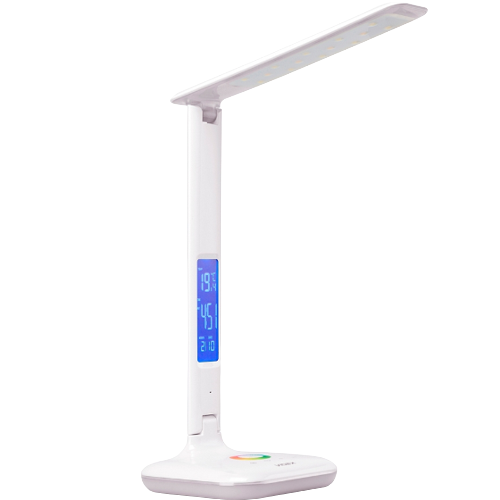 Лампа настільна LED 7W 3000-5500K 220V VL-TF05W-RGB Videx Житомир