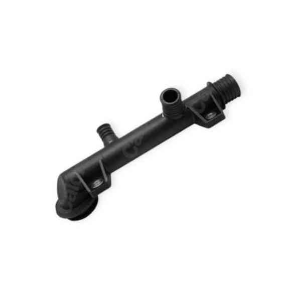 Флянець охолодження BMW 3 (E30, E36) 1.6-1.8i (87-00) системи Мукачево