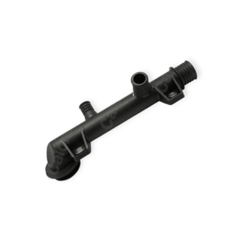 Флянець охолодження BMW 3 (E30, E36) 1.6-1.8i (87-00) системи Мукачево - фото 1