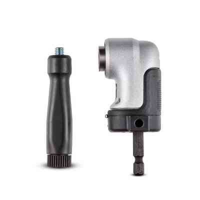 Насадка DeWALT с гибким приводом EXTREME IMPACT 180 гр. (DT20502) Винница