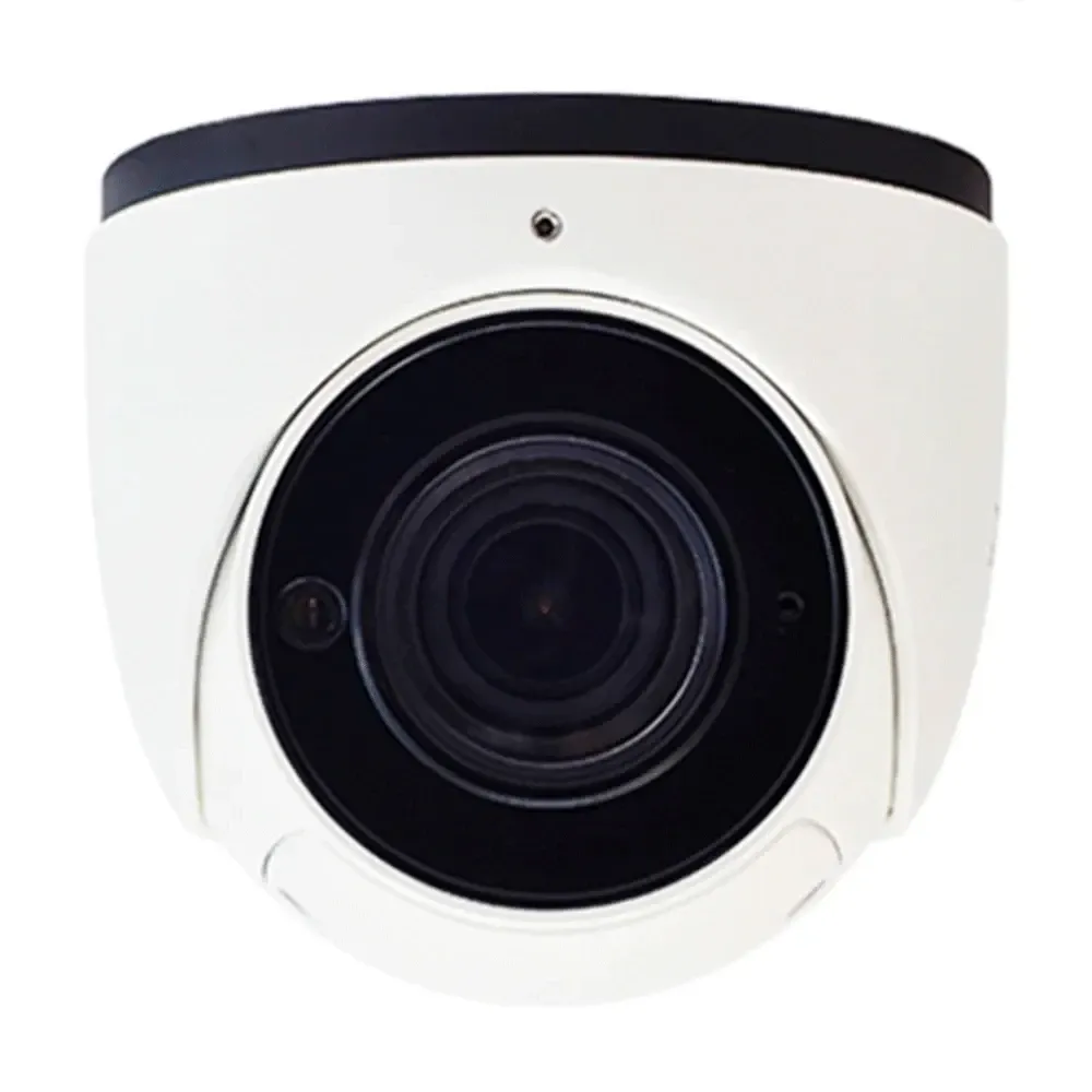 IP-відеокамера 5Mp TVT TD-9555E2A (D/AZ/PE/AR3) f=3.3-12mm (77-00023) Киев - изображение 2