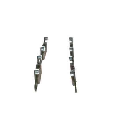 Гальмівні колодки Bosch 0986495371 Вінниця