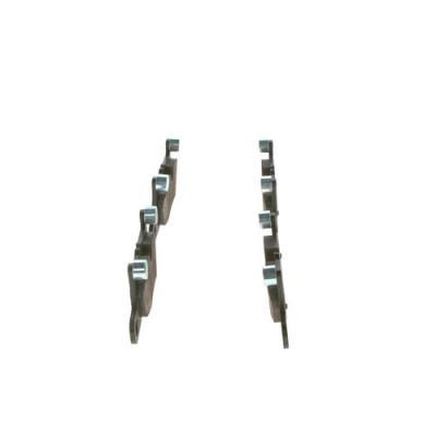 Тормозные колодки Bosch 0986495371 Винница - изображение 2