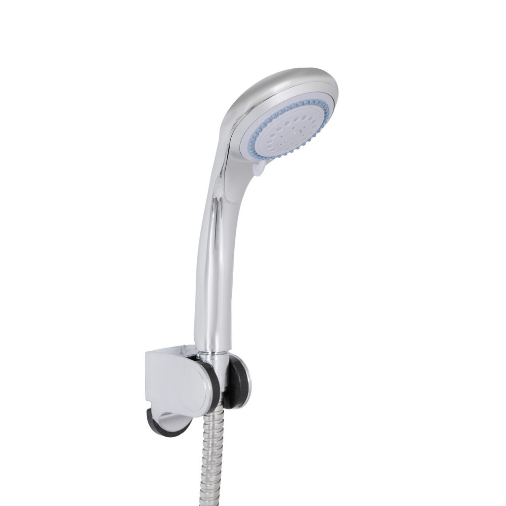 Смеситель для ванны Lidz Mars 005 с поворотным изливом (c душевым гарнитуром) (k40) LDMAR005CRM34853 Chrome Киев - изображение 14
