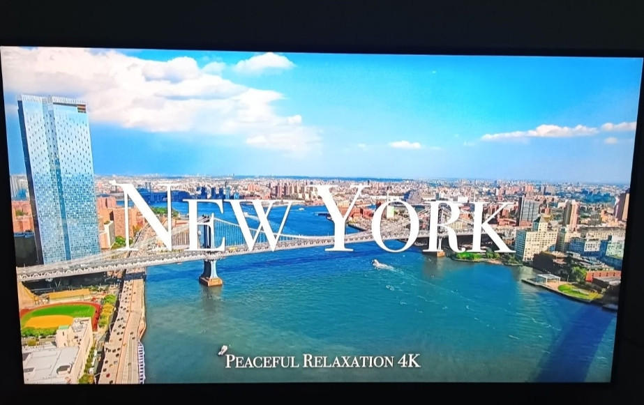 Телевизор: Samsung cu 7100 Киев - изображение 6