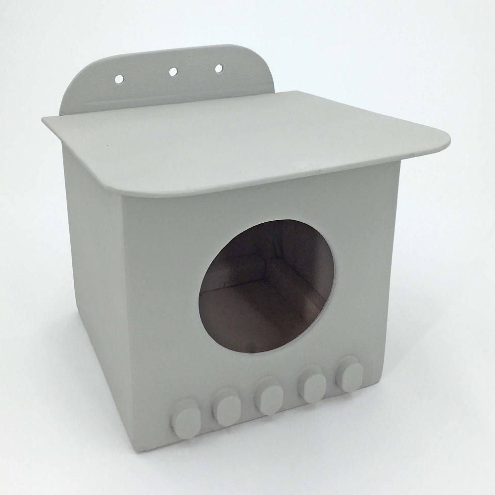 Гнездовье для птиц 