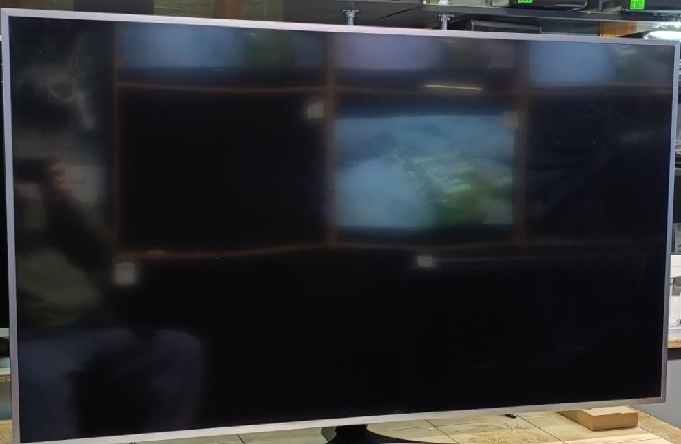 Телевизор Samsung 55