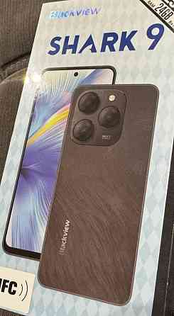Телефон Blackview Shark 9 256Gb. RAM8GB. NFC. Київ