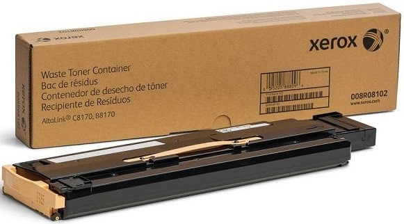Сборник отработанного тонера Xerox AL B8170/C8170 (69 000 стр Color; 121 000 стр Black) Киев - изображение 1