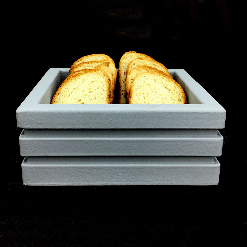 Хлібний лоток "Лувр" маренго Миколаїв - фото 8