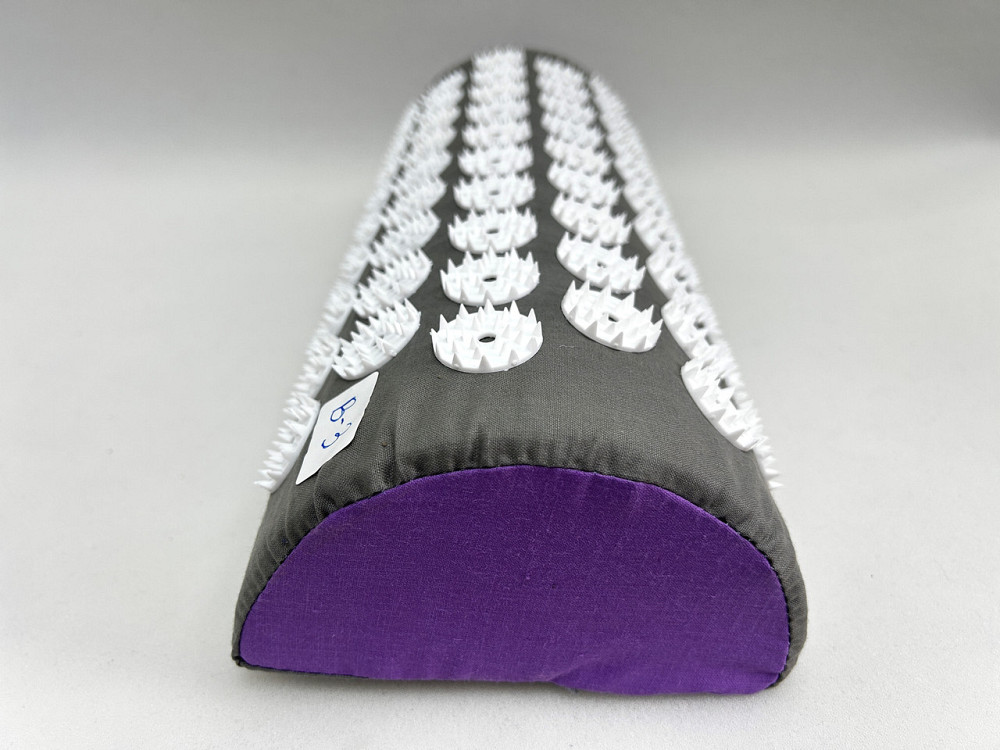 Аплікатор Кузнєцова Валик для Масажу – Ефективний релакс для тіла Івано-Франківськ - фото 2